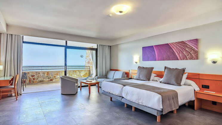 Gloria Palace Amadores Thalasso & Hotel